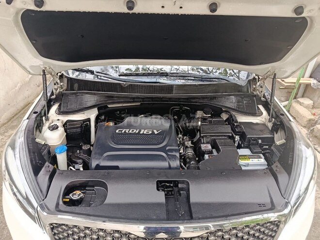 Kia Sorento 2016, 170,000 km - 2.0 l - Bakı