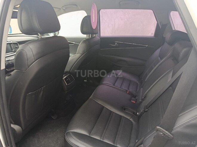 Kia Sorento 2016, 170,000 km - 2.0 l - Bakı