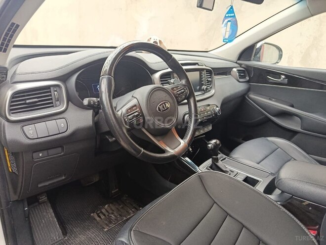 Kia Sorento 2016, 170,000 km - 2.0 l - Bakı