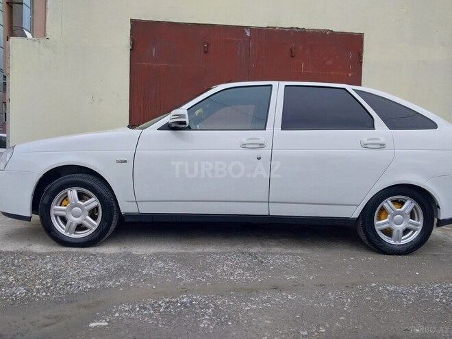 LADA (VAZ) Priora 2013, 250,000 km - 1.6 л - Balakən