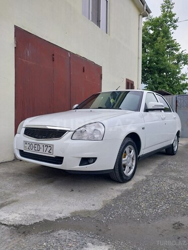 LADA (VAZ) Priora 2013, 250,000 km - 1.6 л - Balakən