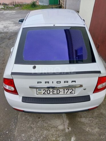 LADA (VAZ) Priora 2013, 250,000 km - 1.6 л - Balakən