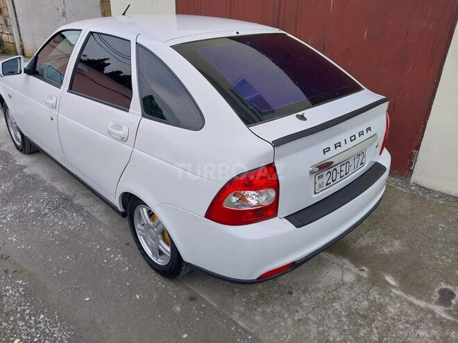 LADA (VAZ) Priora 2013, 250,000 km - 1.6 л - Balakən