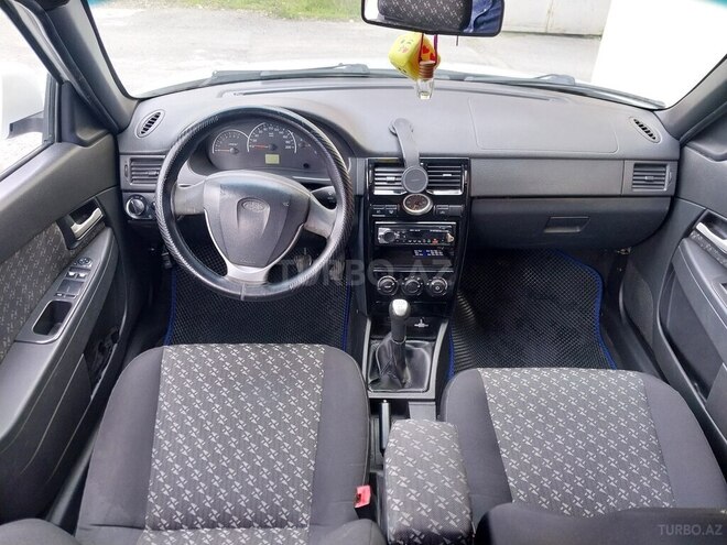 LADA (VAZ) Priora 2013, 250,000 km - 1.6 л - Balakən