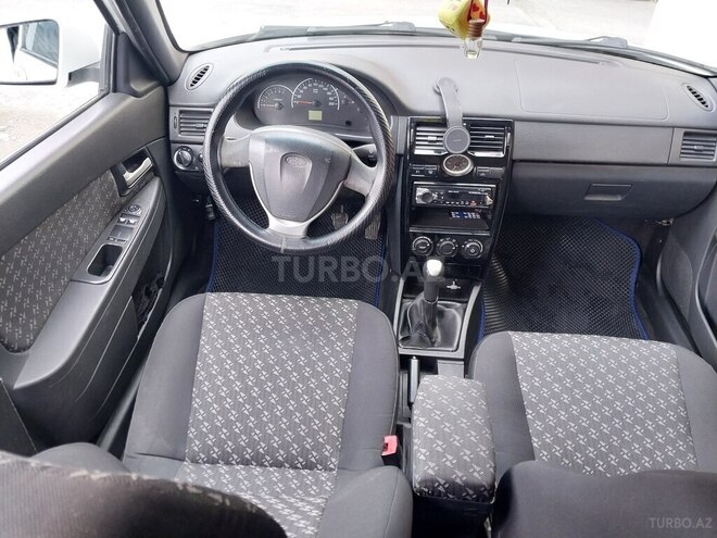 LADA (VAZ) Priora 2013, 250,000 km - 1.6 л - Balakən