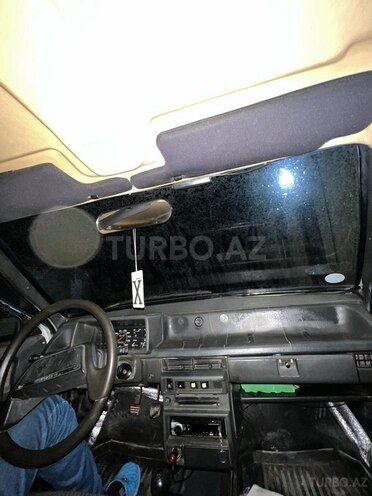 LADA (VAZ) 2109 1996, 333,333 km - 1.5 л - Bakı