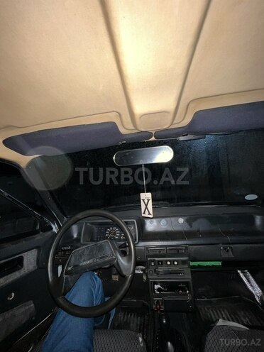 LADA (VAZ) 2109 1996, 333,333 km - 1.5 л - Bakı