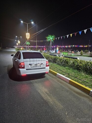 LADA (VAZ) Priora 2013, 250,000 km - 1.6 л - Balakən