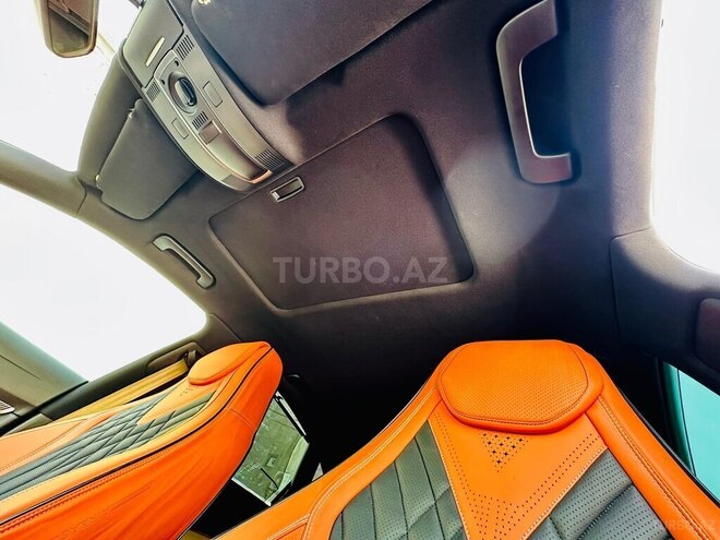 Audi A6 2005, 228,000 km - 3.0 l - Bakı