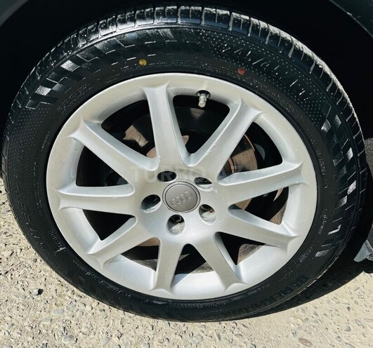 Audi A6 2005, 228,000 km - 3.0 l - Bakı