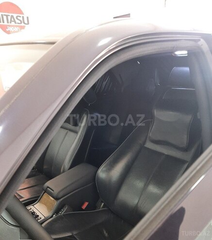 Mercedes E 280 2000, 250,000 km - 2.8 l - İmişli