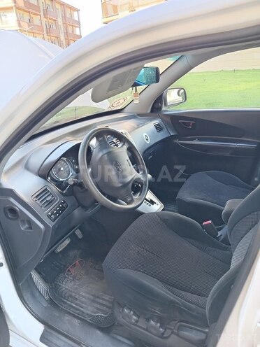 Hyundai Tucson 2007, 274,532 km - 2.0 l - Füzuli