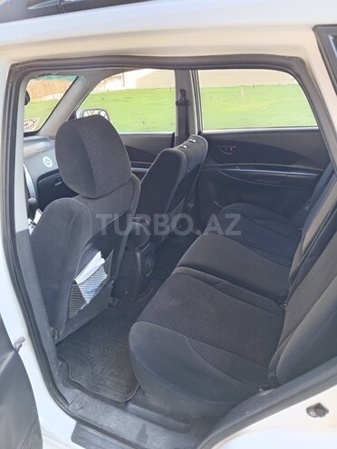 Hyundai Tucson 2007, 274,532 km - 2.0 l - Füzuli