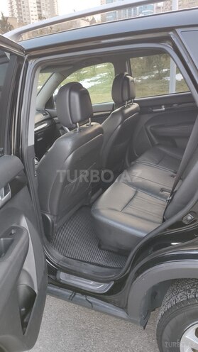 Kia Sorento-13