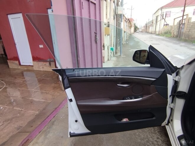 BMW  2015, 296,000 km - 2.0 l - Bakı