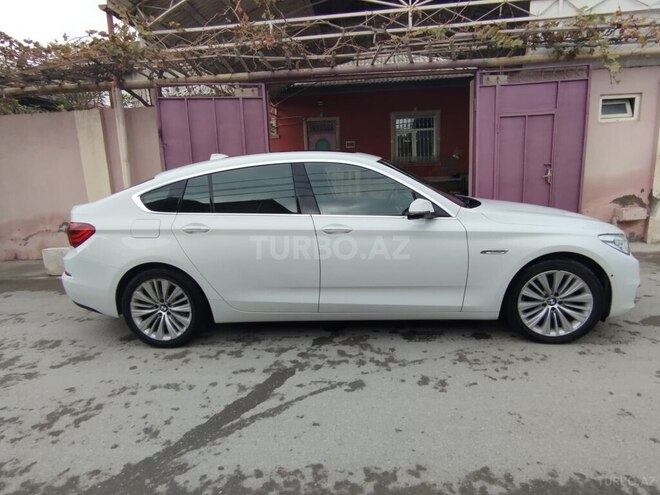 BMW  2015, 296,000 km - 2.0 l - Bakı