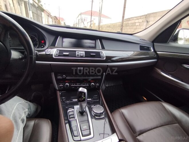 BMW  2015, 296,000 km - 2.0 l - Bakı