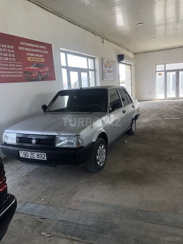 Tofas Sahin 2004, 250,000 km - 1.6 l - Bakı