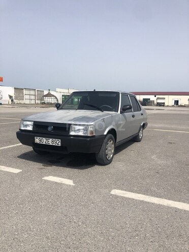 Tofas Sahin 2004, 250,000 km - 1.6 l - Bakı