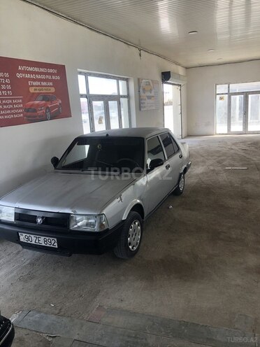 Tofas Sahin 2004, 250,000 km - 1.6 l - Bakı