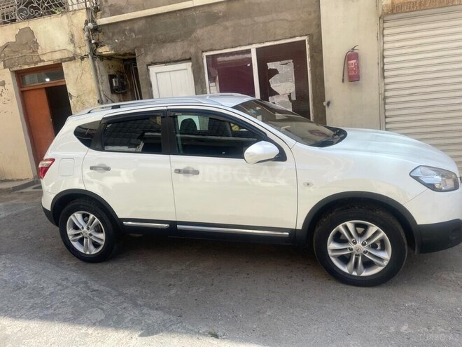 Nissan Qashqai 2012, 226,000 km - 2.0 л - Bakı