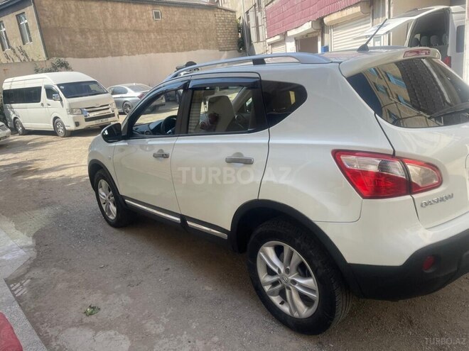 Nissan Qashqai 2012, 226,000 km - 2.0 л - Bakı