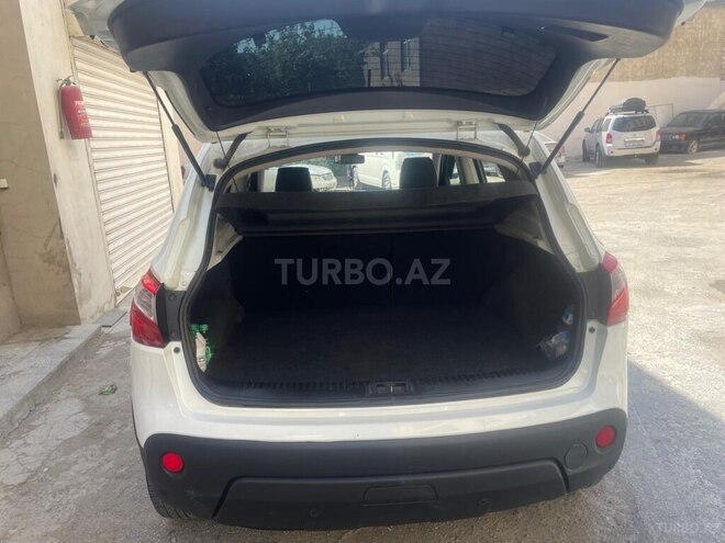 Nissan Qashqai 2012, 226,000 km - 2.0 л - Bakı