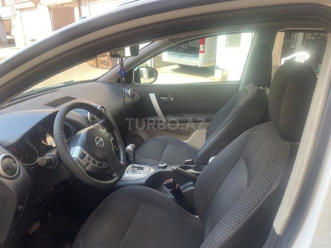 Nissan Qashqai 2012, 226,000 km - 2.0 л - Bakı