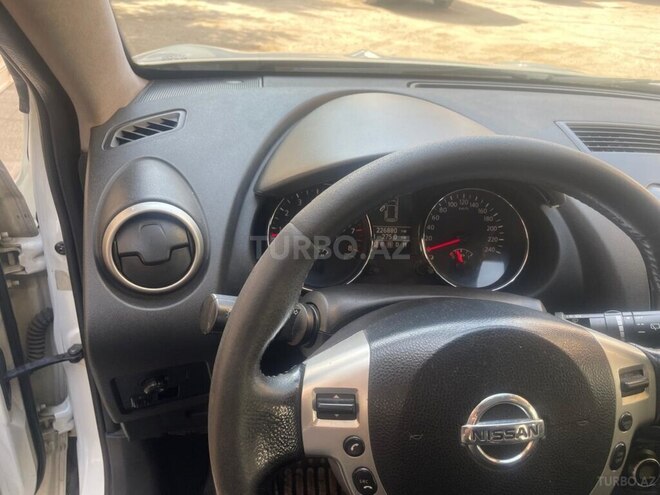 Nissan Qashqai 2012, 226,000 km - 2.0 л - Bakı