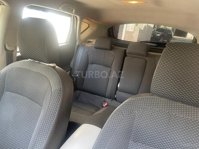 Nissan Qashqai 2012, 226,000 km - 2.0 л - Bakı