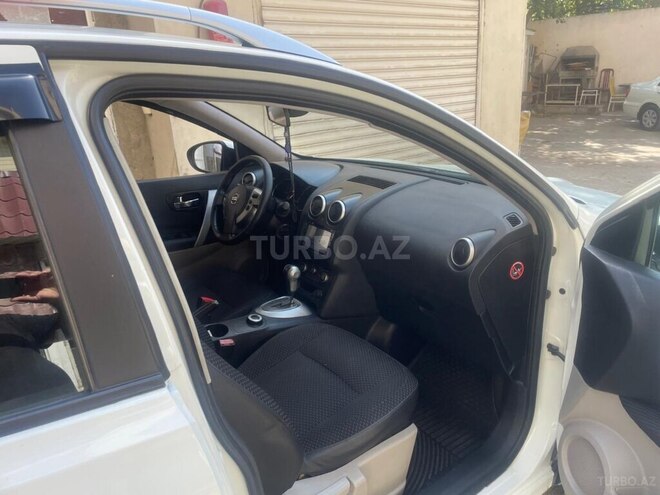 Nissan Qashqai 2012, 226,000 km - 2.0 л - Bakı