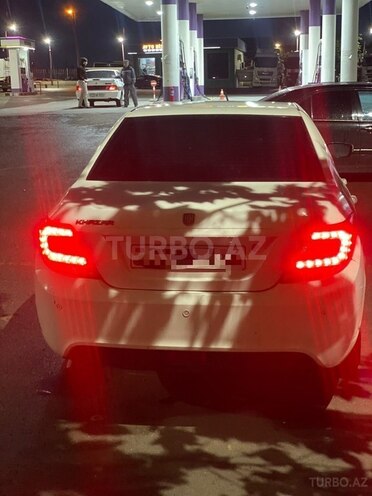 Khazar SD 2019, 300,000 km - 1.7 l - Bakı
