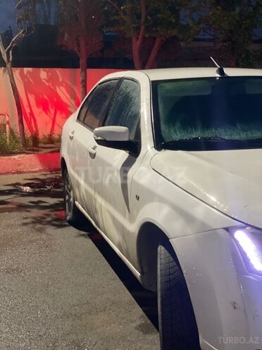 Khazar SD 2019, 300,000 km - 1.7 l - Bakı
