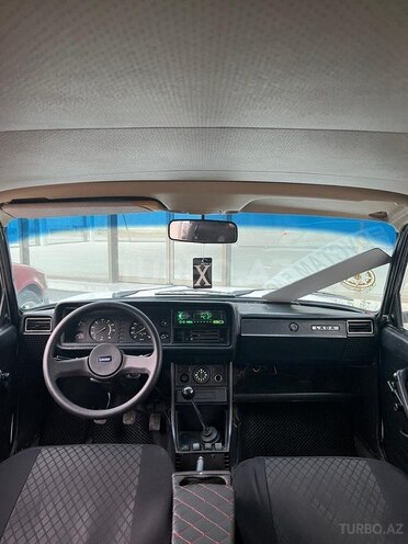 LADA (VAZ) 2107 2005, 75,000 km - 1.6 л - Bakı