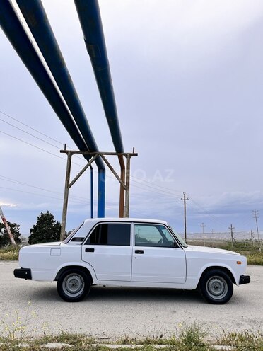 LADA (VAZ) 2107 2005, 75,000 km - 1.6 л - Bakı