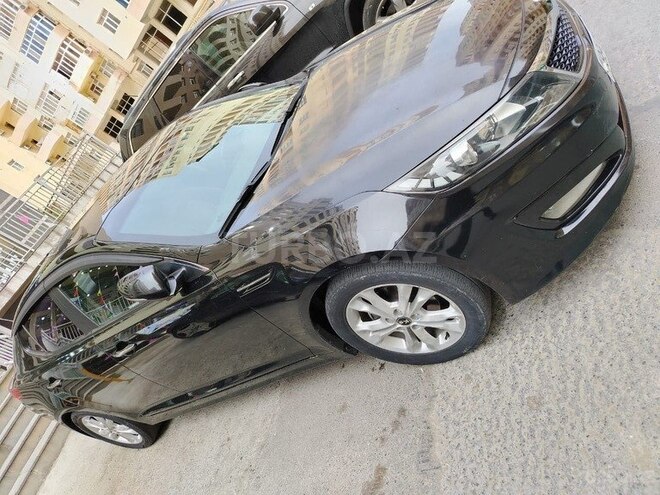 Kia K5 2013, 165,000 km - 2.0 l - Bakı