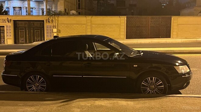 Hyundai Sonata 2009, 249,000 km - 2.4 l - Bakı