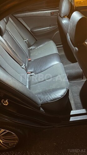 Hyundai Sonata 2009, 249,000 km - 2.4 l - Bakı