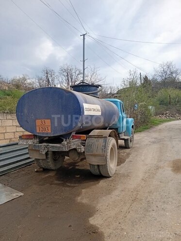 GAZ 53 1986, 365,823 km - 4.5 l - Quba
