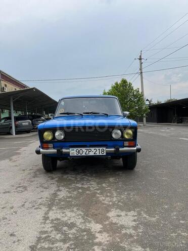 LADA (VAZ) 2106 1992, 89,000 km - 1.6 l - Sabirabad