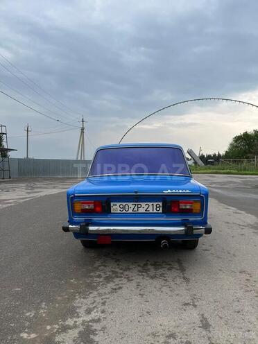 LADA (VAZ) 2106 1992, 89,000 km - 1.6 l - Sabirabad