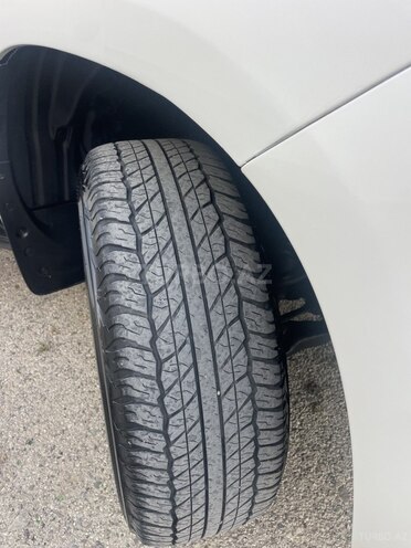 Toyota Land Cruiser Prado 2009, 240,000 km - 2.7 l - Bakı