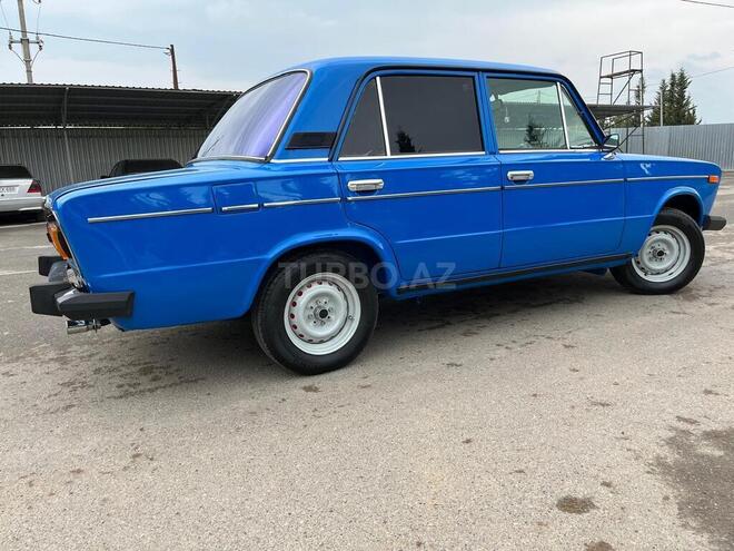 LADA (VAZ) 2106 1992, 89,000 km - 1.6 l - Sabirabad