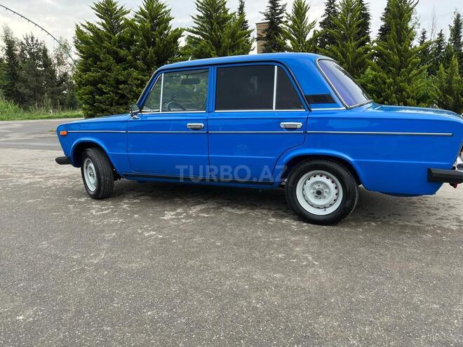 LADA (VAZ) 2106 1992, 89,000 km - 1.6 l - Sabirabad
