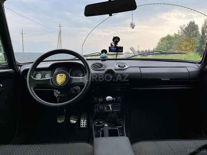 LADA (VAZ) 2106 1992, 89,000 km - 1.6 l - Sabirabad