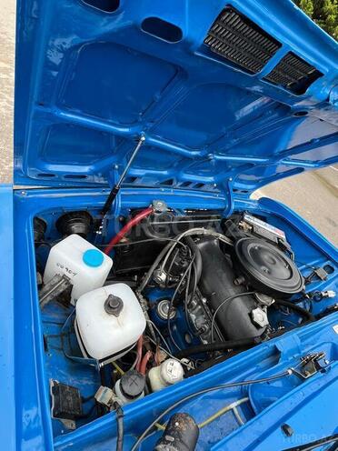 LADA (VAZ) 2106 1992, 89,000 km - 1.6 l - Sabirabad
