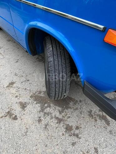 LADA (VAZ) 2106 1992, 89,000 km - 1.6 l - Sabirabad