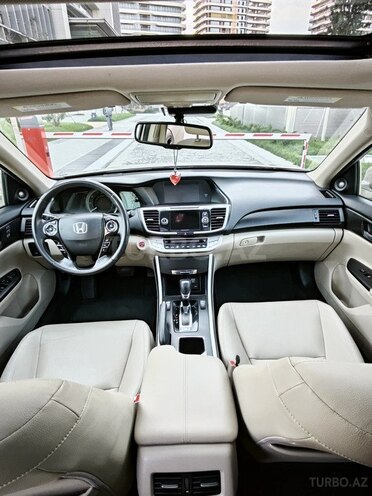 Honda Accord 2015, 136,000 km - 2.0 l - Bakı