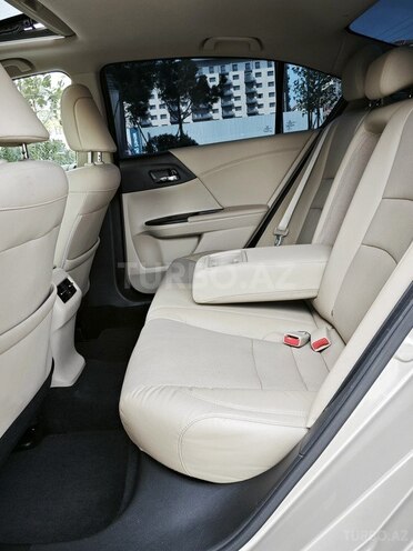 Honda Accord 2015, 136,000 km - 2.0 l - Bakı