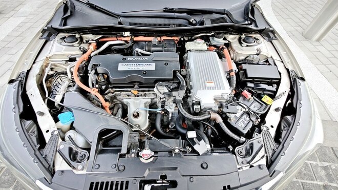 Honda Accord 2015, 136,000 km - 2.0 l - Bakı